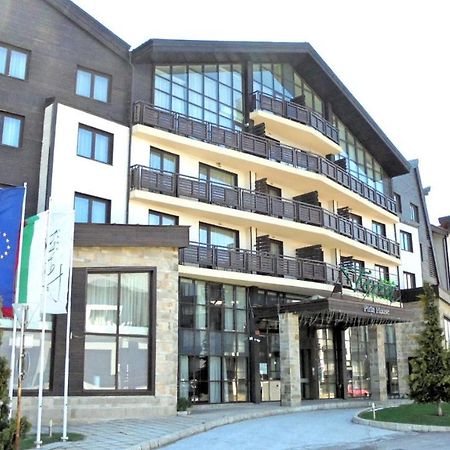 Apartments B06 In Terra Complex Razlog Bagian luar foto