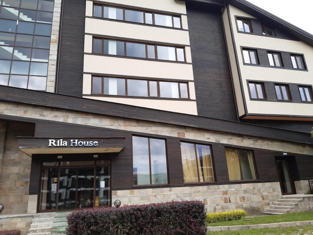 Apartments B06 In Terra Complex Razlog Bagian luar foto