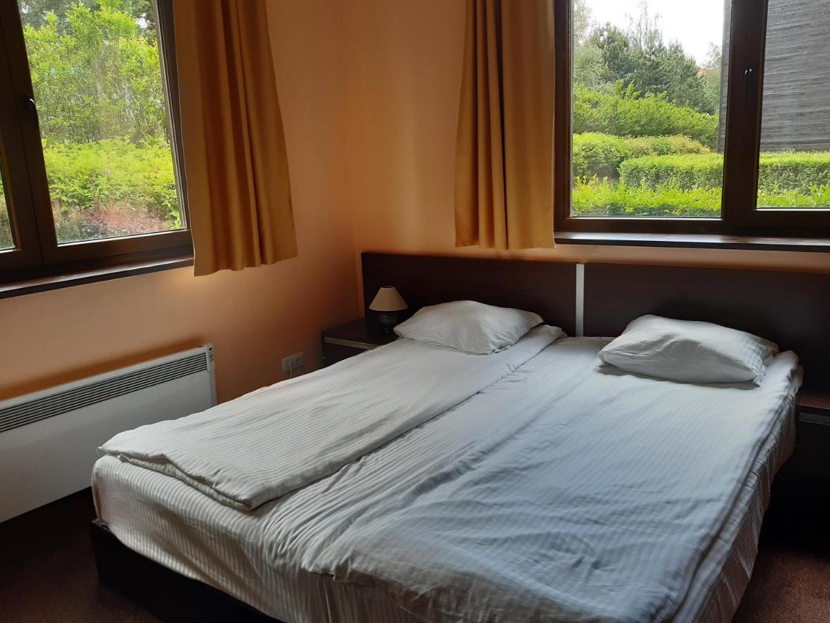 Apartments B06 In Terra Complex Razlog Bagian luar foto