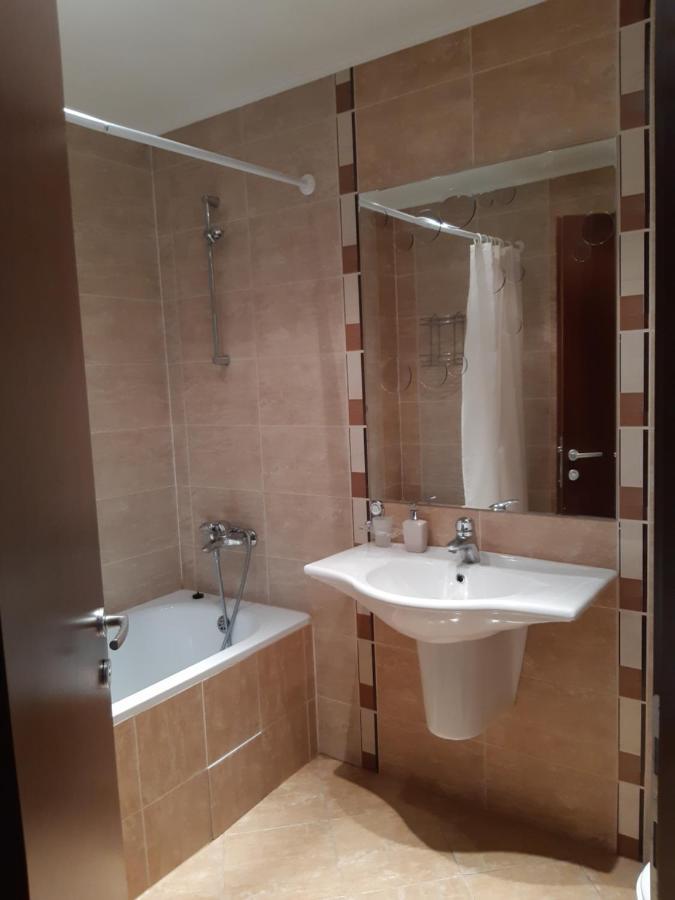 Apartments B06 In Terra Complex Razlog Bagian luar foto