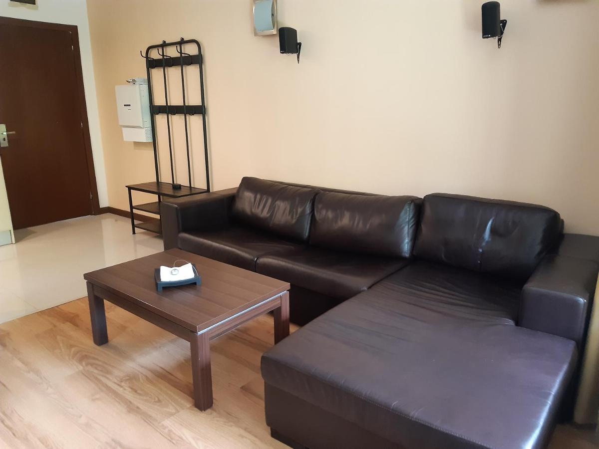 Apartments B06 In Terra Complex Razlog Bagian luar foto