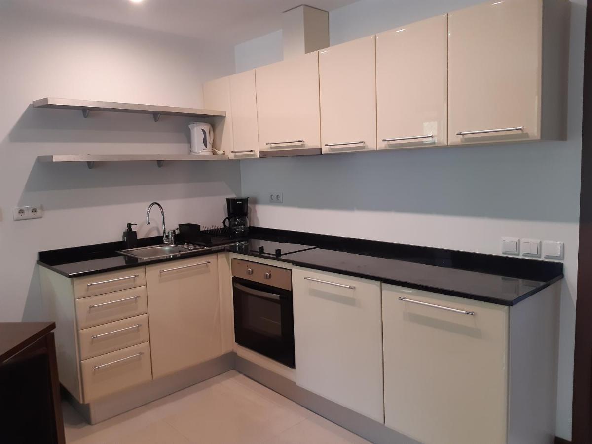 Apartments B06 In Terra Complex Razlog Bagian luar foto
